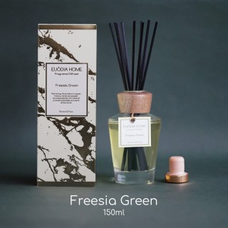 Freesia Green Fragrance Diffuser 150 ml